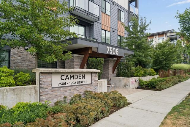 7506 199a Street 326, Langley