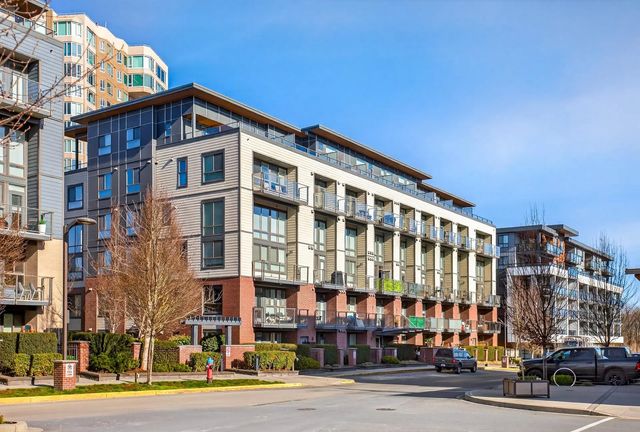 3080 Gladwin Road 502, Abbotsford