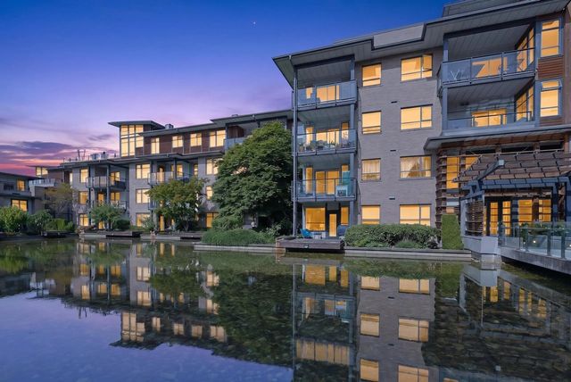 5955 Iona Drive 311, Vancouver