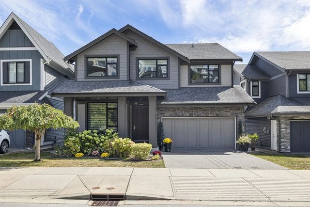 1419 Strawline Hill Street, Coquitlam