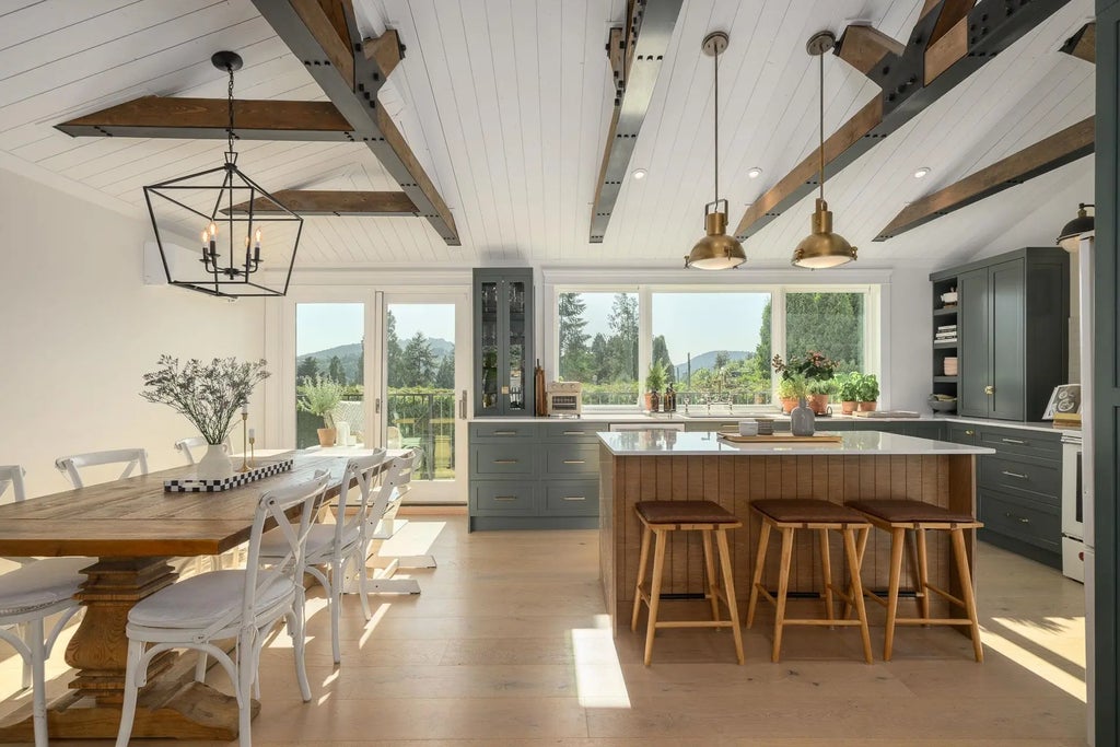 580 Ioco Road, Port Moody