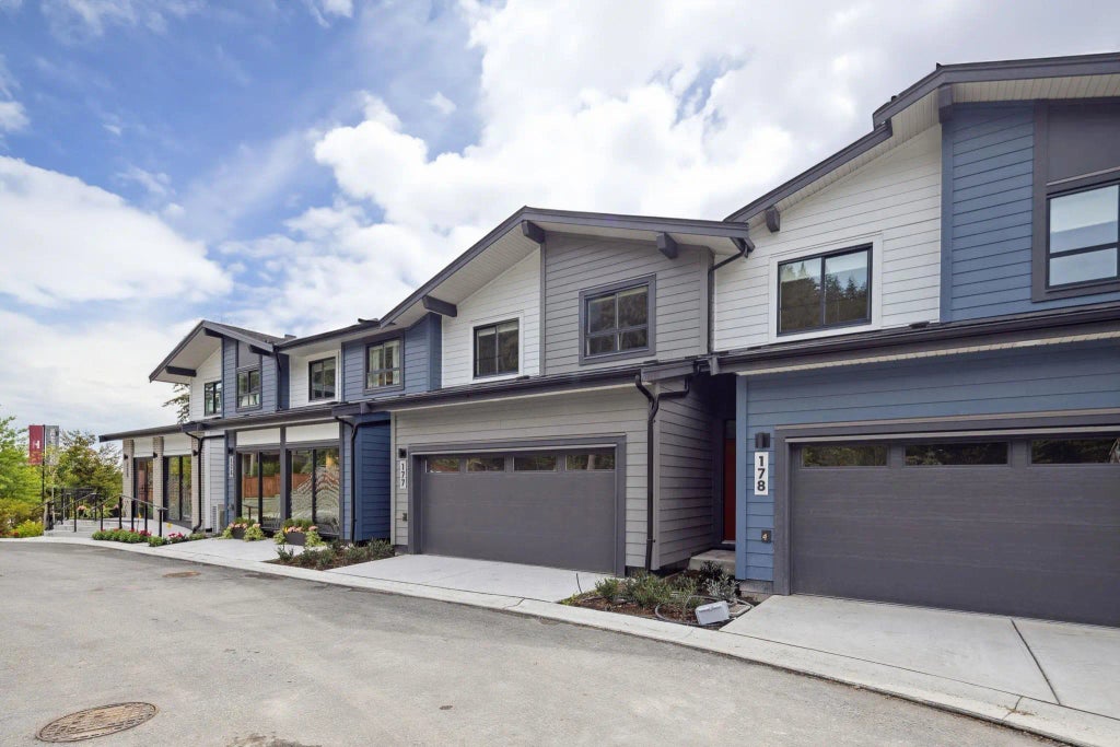 3535 Highland Drive 123, Coquitlam