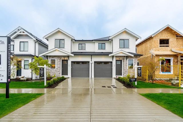 16612 18a Avenue 102, Surrey
