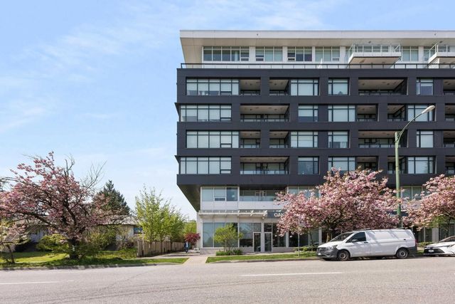 6383 Cambie Street 205, Vancouver
