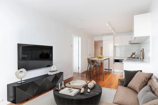 188 Keefer Street 1201, Vancouver