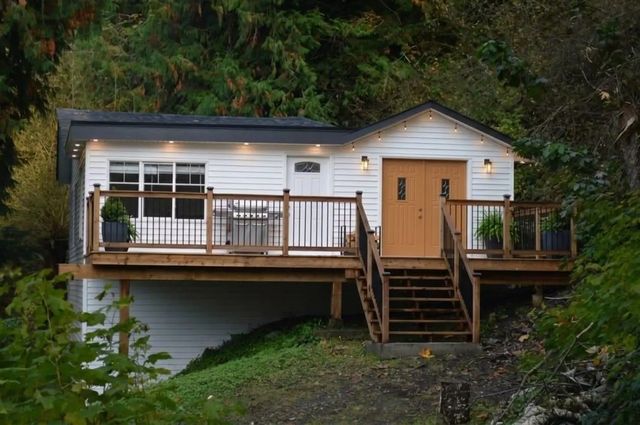 45992 Gurney Road, Cultus Lake
