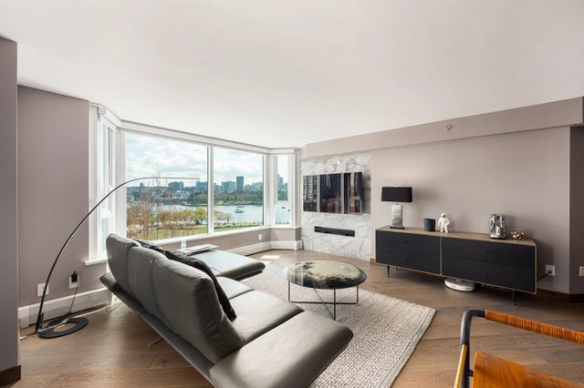 388 Drake Street 805, Vancouver