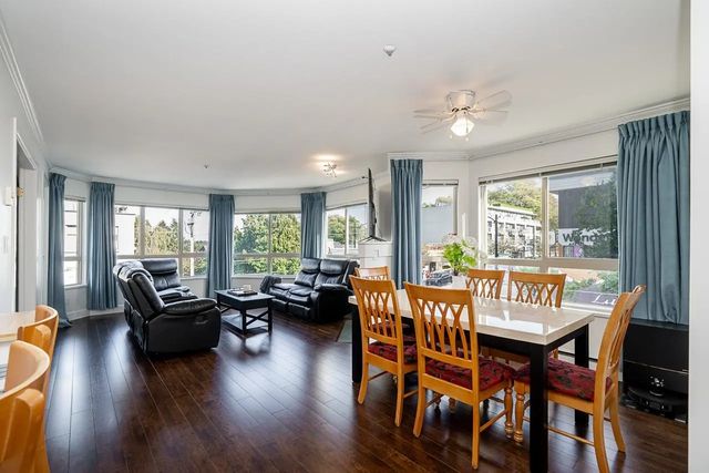 3615 W 17th Avenue 206, Vancouver