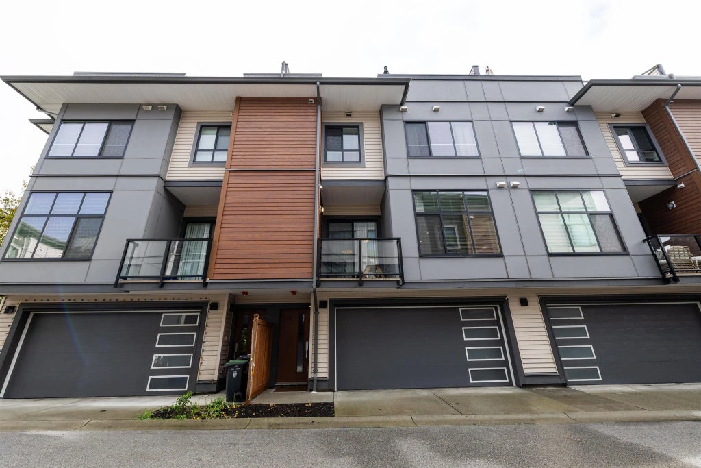 20852 78b Avenue 14, Langley