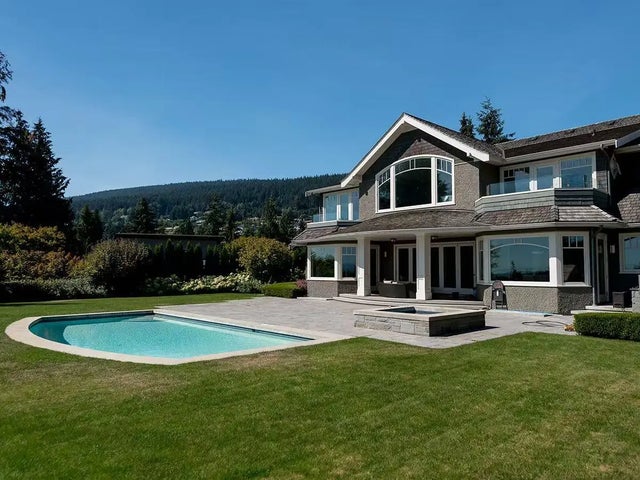1028 Groveland Place, West Vancouver