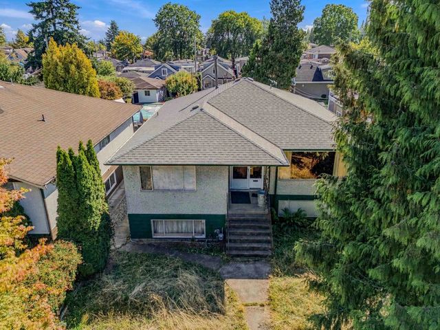1154 E 53rd Avenue, Vancouver