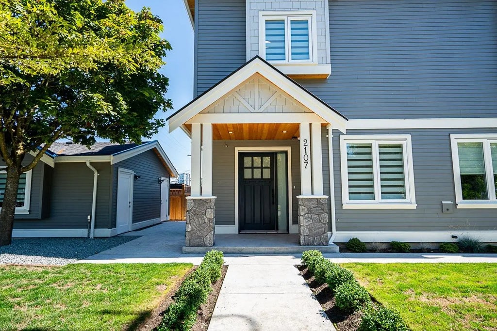 2107 E 33rd Avenue, Vancouver