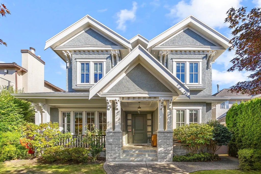 6616 Wiltshire Street, Vancouver