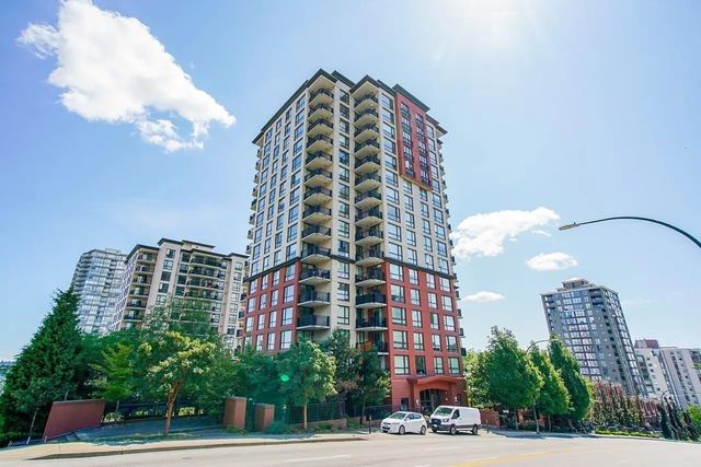 814 Royal Avenue 606, New Westminster