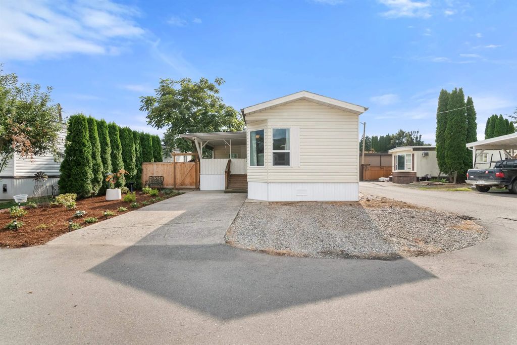 6900 Inkman Road 22, Agassiz