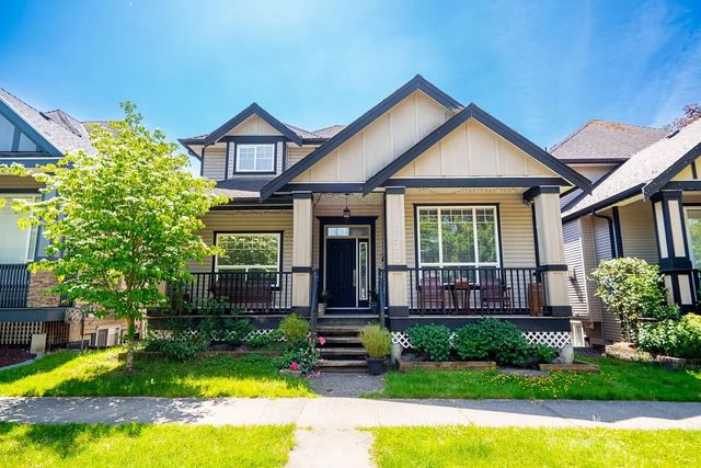 19338 72a Avenue, Surrey