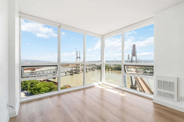 125 Columbia Street 1803, New Westminster