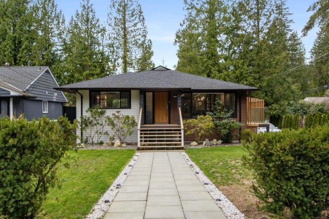 4491 Primrose Lane, North Vancouver