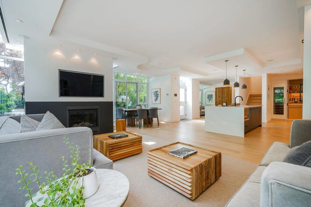 403 Beach Crescent, Vancouver