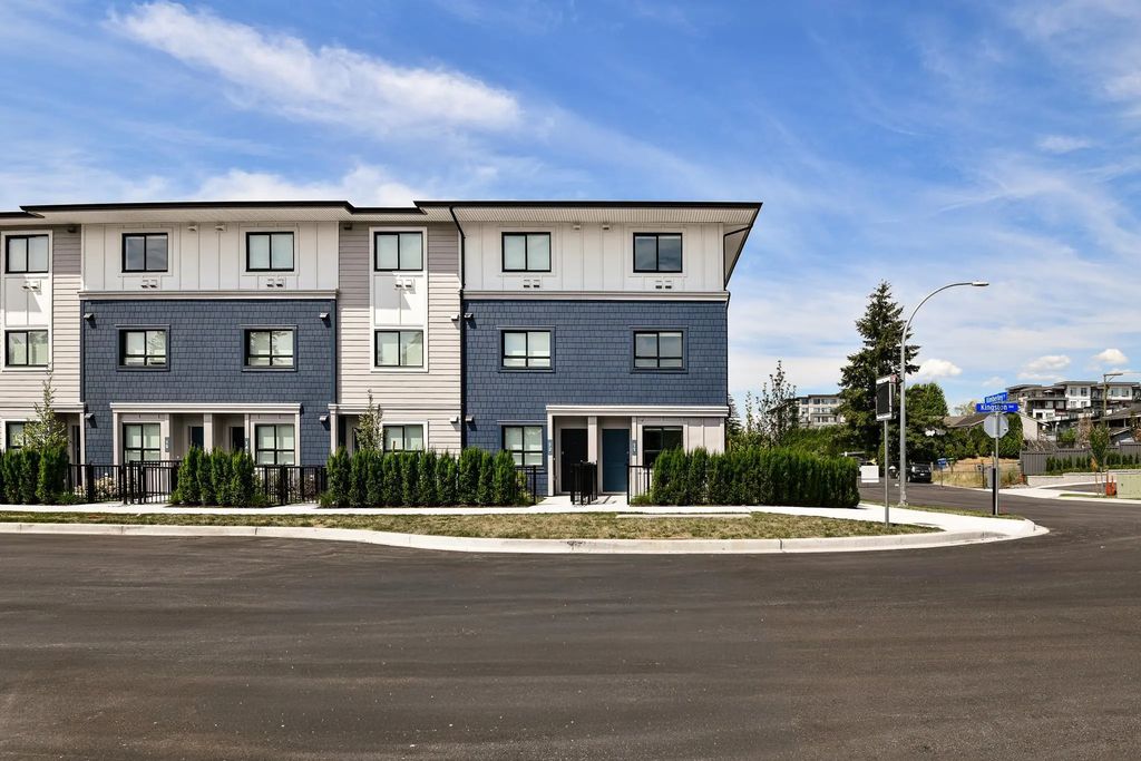 33520 Kingston Avenue 7, Abbotsford