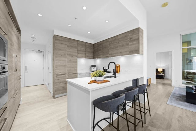 7303 Noble Lane 2901, Burnaby