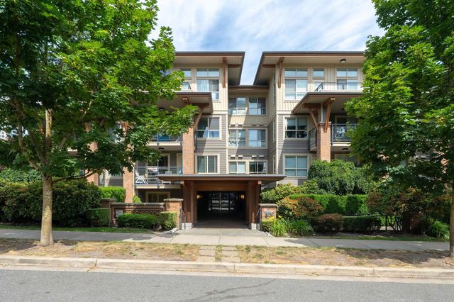 7131 Stride Avenue 101, Burnaby