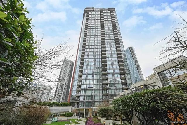 1211 Melville Street 303, Vancouver