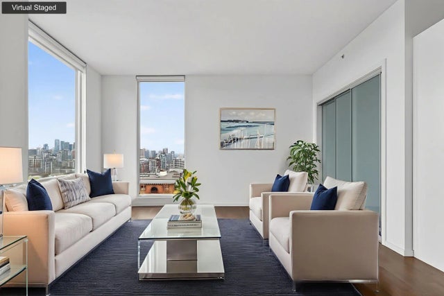 133 E 8th Avenue 512, Vancouver