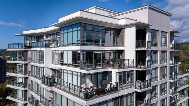 400 Capilano Road 2602, Port Moody