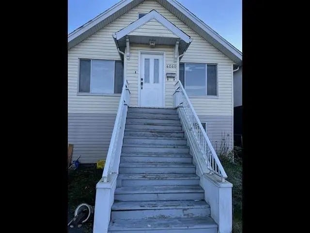 4060 Slocan Street, Vancouver