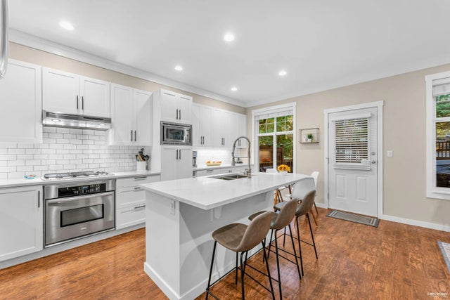 3009 156 Street 50, Surrey