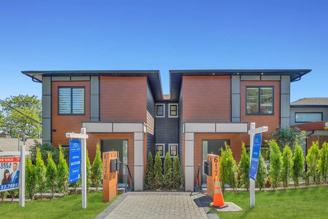 6176 Elgin Avenue 3, Burnaby