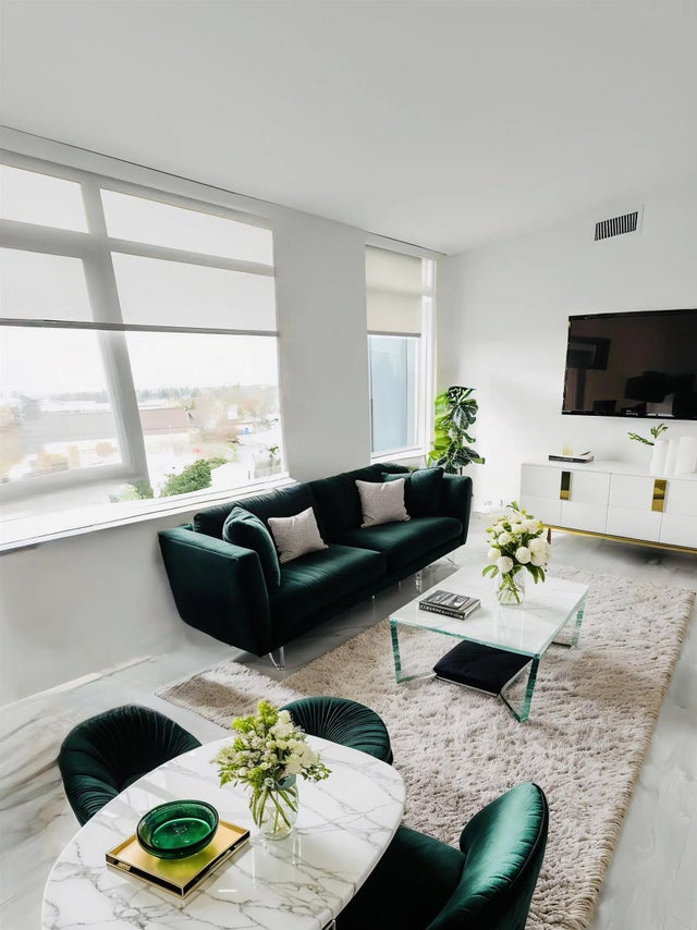 6788 Minoru Boulevard 702, Richmond