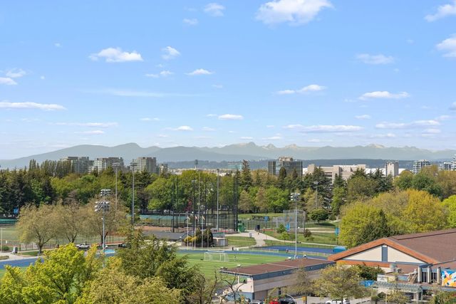 7680 Granville Avenue 1100, Richmond