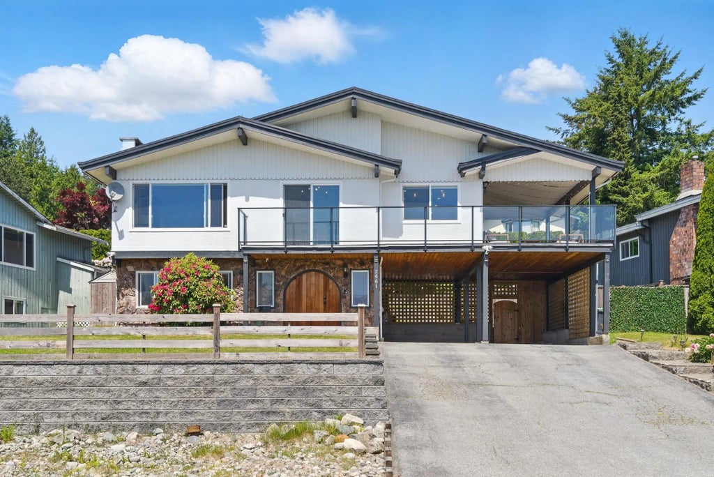 2661 Rogate Avenue, Coquitlam