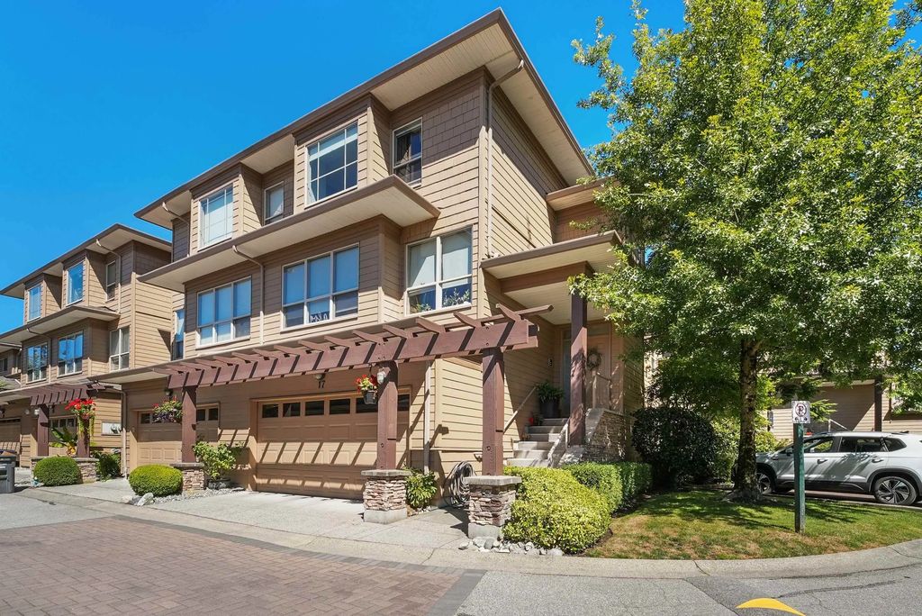 16655 64 Avenue 17, Surrey