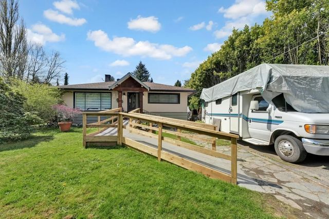 11963 221 Street, Maple Ridge