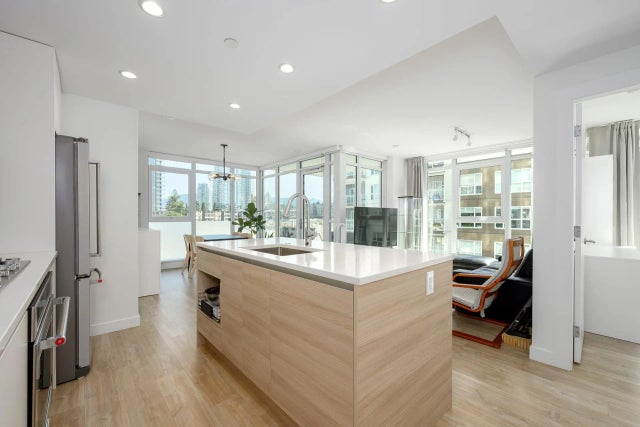 525 Foster Avenue 407, Coquitlam