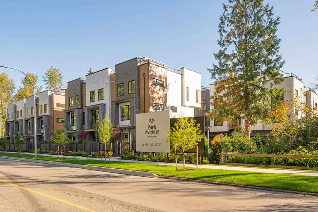 7946 204 Street 11, Langley