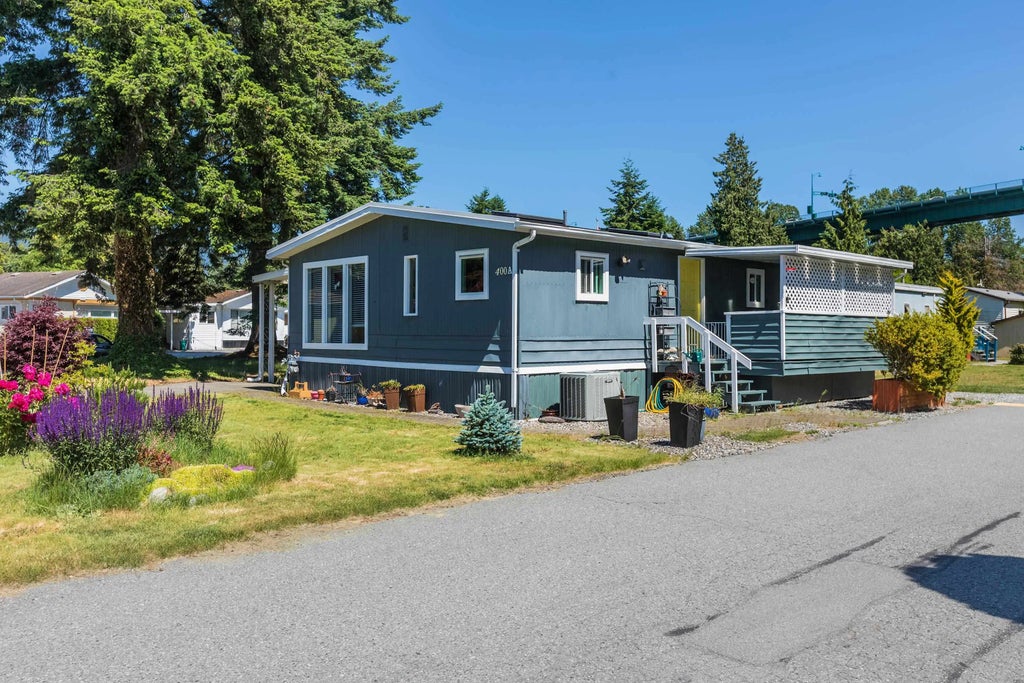 400a Sundance Crescent, West Vancouver