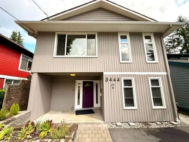 3444 Church Upper, North Vancouver