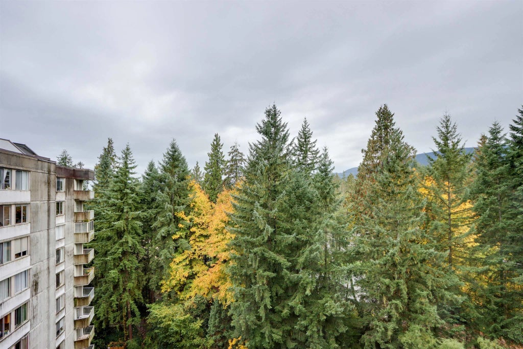 2016 Fullerton Avenue 1212, North Vancouver