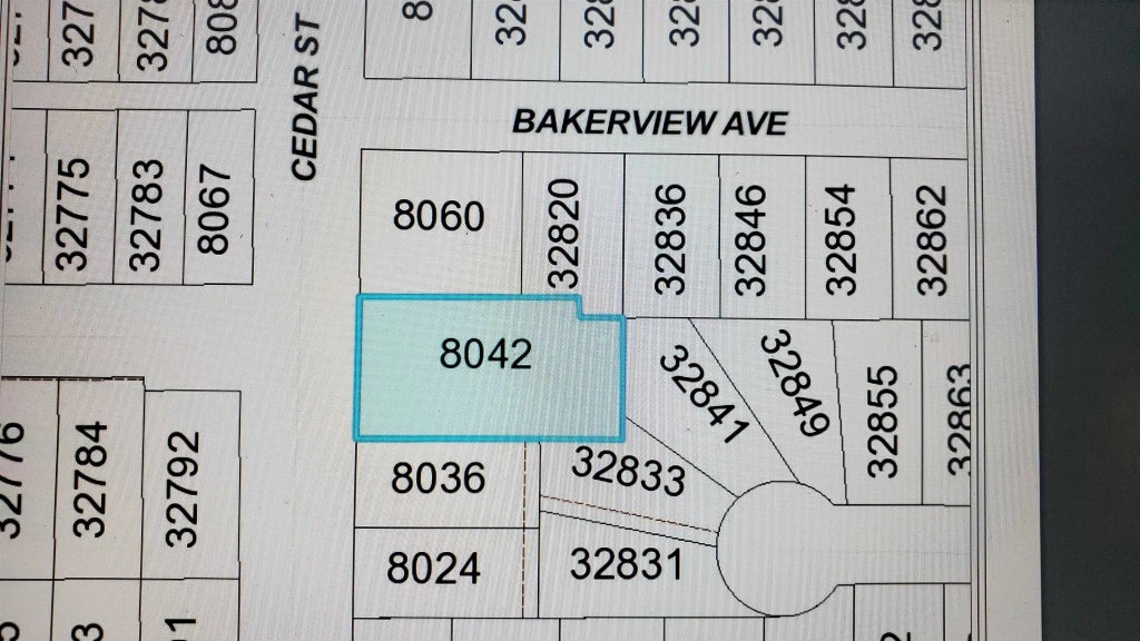 8042 Cedar Street, Mission