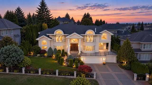 3059 Plateau Boulevard, Coquitlam