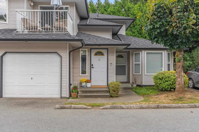 34332 Maclure Road 23, Abbotsford