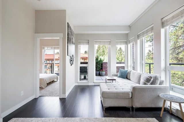 2214 Kelly Avenue 405, Port Coquitlam