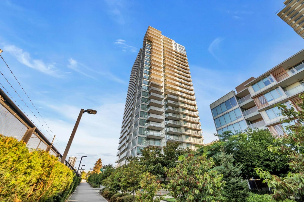 8031 Nunavut Lane 2205, Vancouver