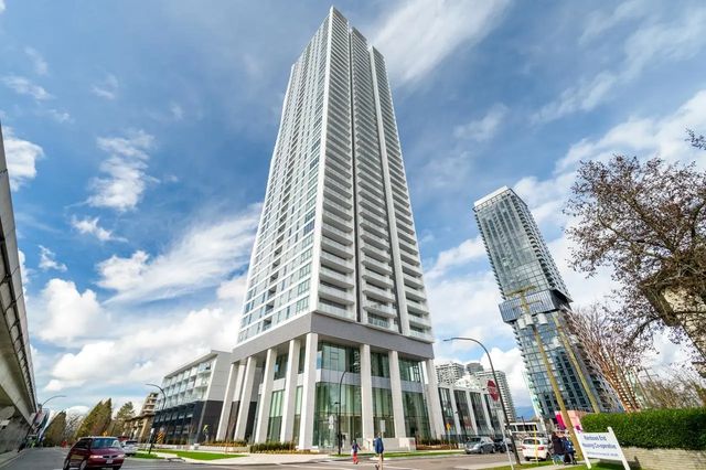 6087 Wilson Avenue 2207, Burnaby