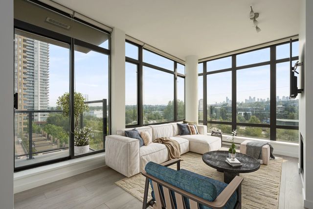 2345 Madison Avenue 701, Burnaby