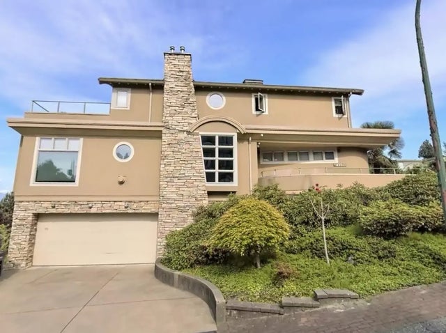 1822 Sasamat Street, Vancouver